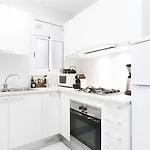 Be Eixample Arco Del Triunfo דירה ברצלונה