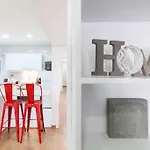 דירה Be Eixample Arco Del Triunfo