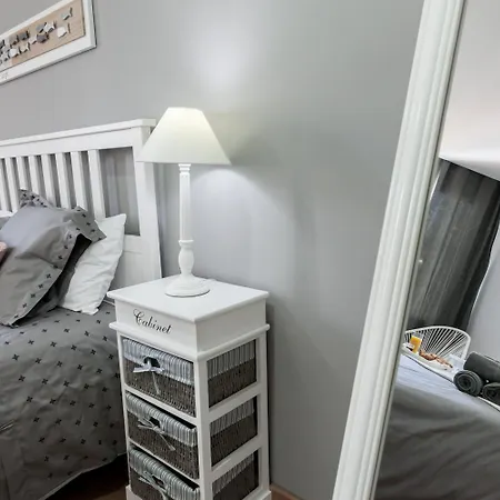 Appartamento Be Eixample Arco Del Triunfo *