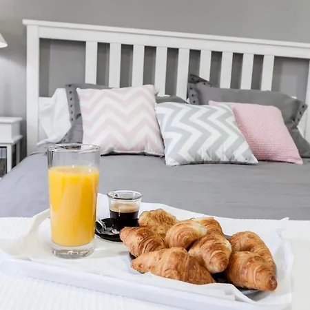 Be Eixample Arco Del Triunfo * Barcelona