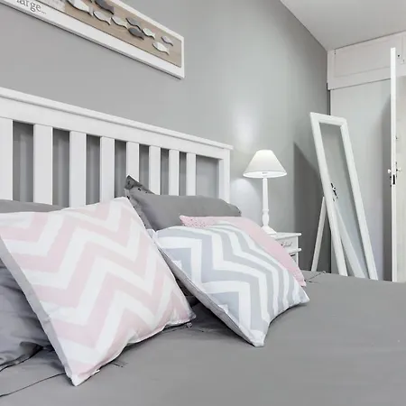 Be Eixample Arco Del Triunfo