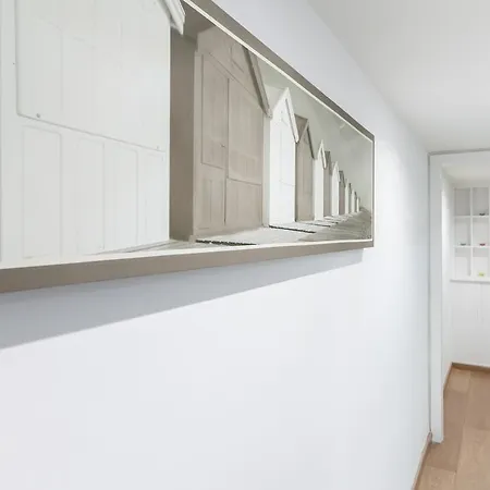 Be Eixample Arco Del Triunfo *