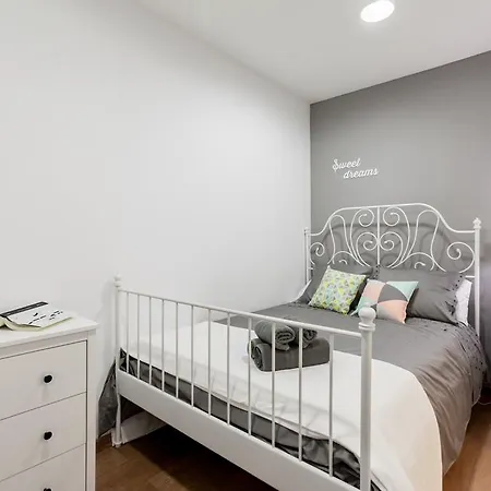 Apartamento Be Eixample Arco Del Triunfo *