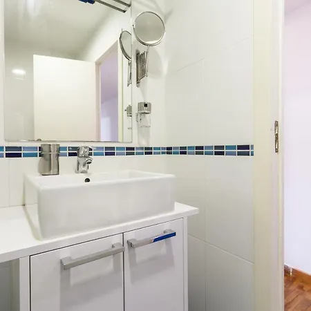 Apartment Be Eixample Arco Del Triunfo *