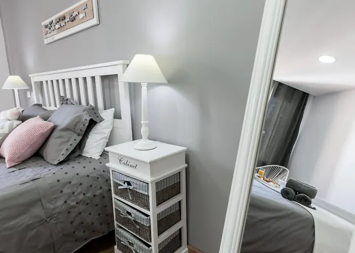 Apartament Be Eixample Arco Del Triunfo *