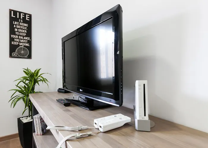 Apartament Be Eixample Arco Del Triunfo