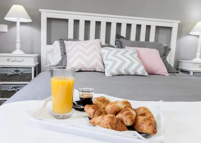 Be Eixample Arco Del Triunfo * Barcelona