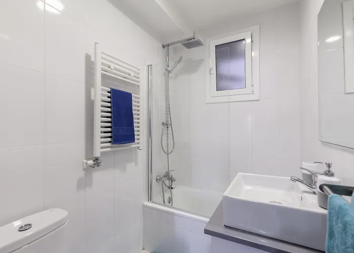 Apartament Be Eixample Arco Del Triunfo *