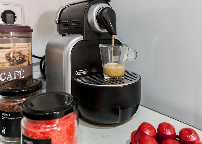 Be Eixample Arco Del Triunfo