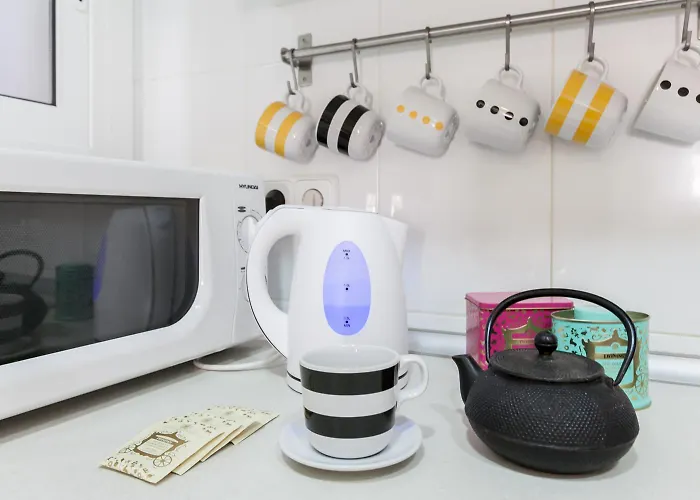 Be Eixample Arco Del Triunfo Apartament