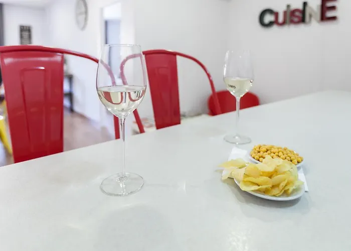 Be Eixample Arco Del Triunfo Barcelona