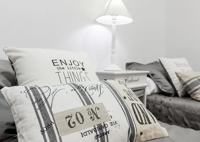 Be Eixample Arco Del Triunfo Apartament *