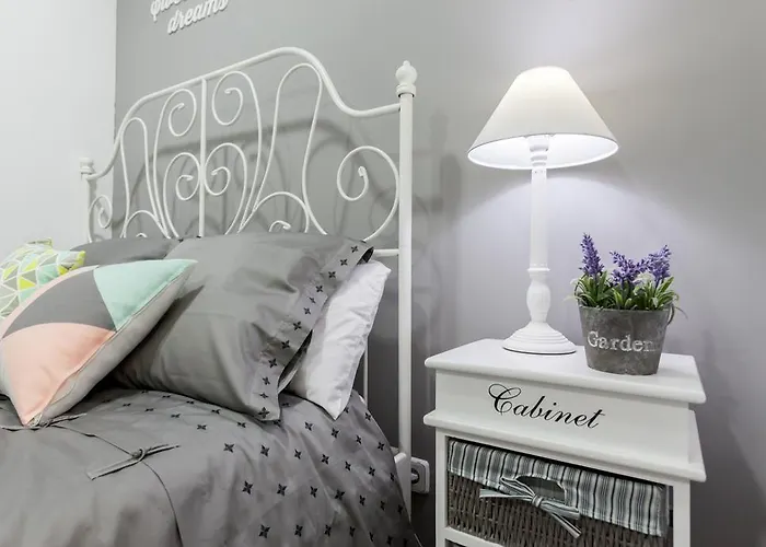 Apartament Be Eixample Arco Del Triunfo