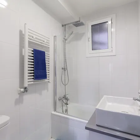 Apartamento Be Eixample Arco Del Triunfo *