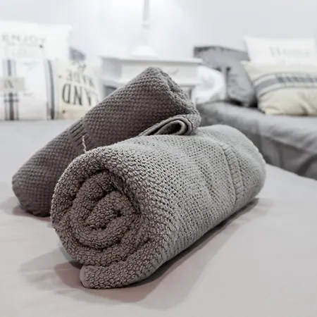 Be Eixample Arco Del Triunfo Apartamento Barcelona